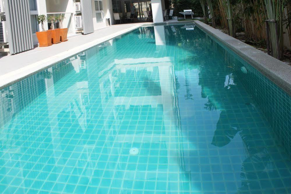 Apartment The Place By Sunny *